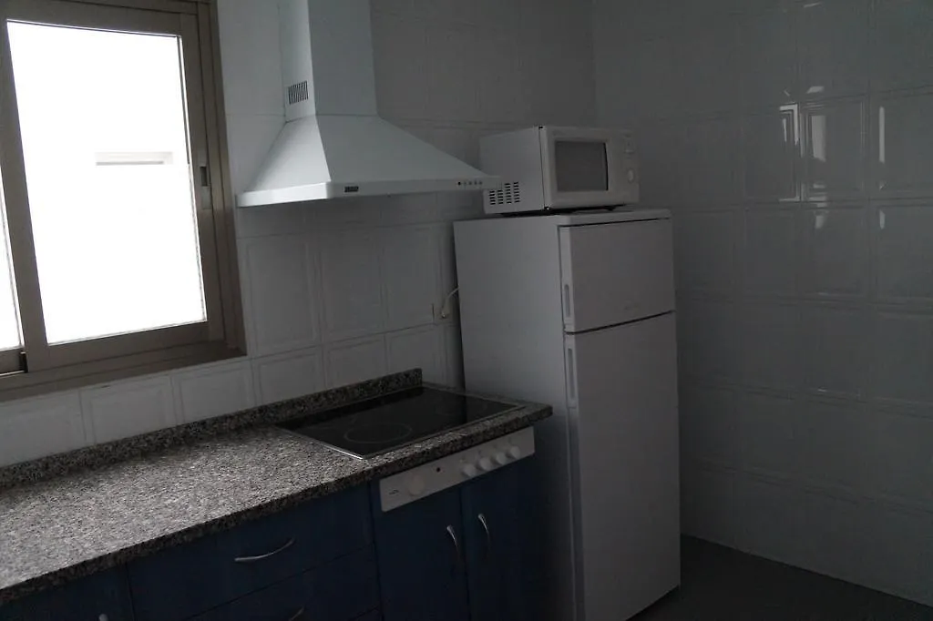 アパート Apartamentos Proamar トレ・デル・マール