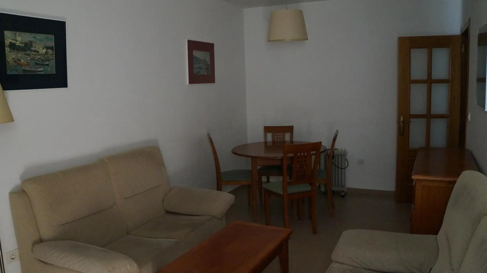 Apartamentos Proamar Torre Del Mar