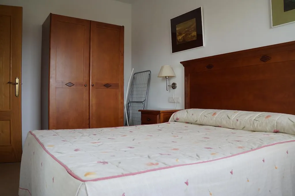 Apartamentos Proamar Torre Del Mar