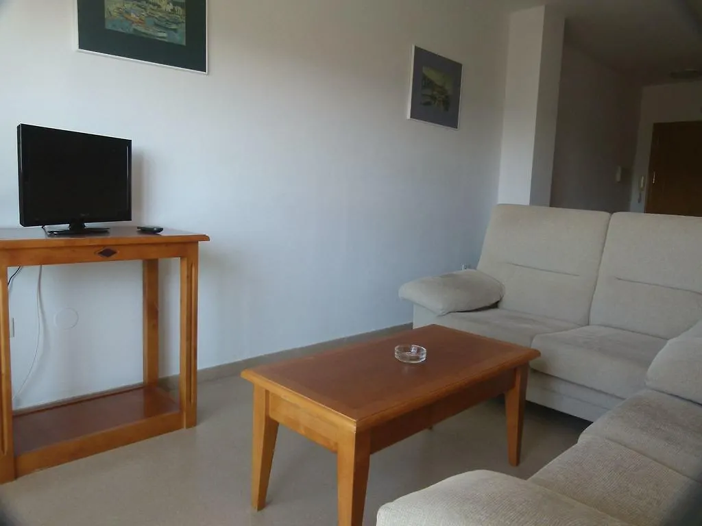 Apartamentos Proamar Torre Del Mar Apartament