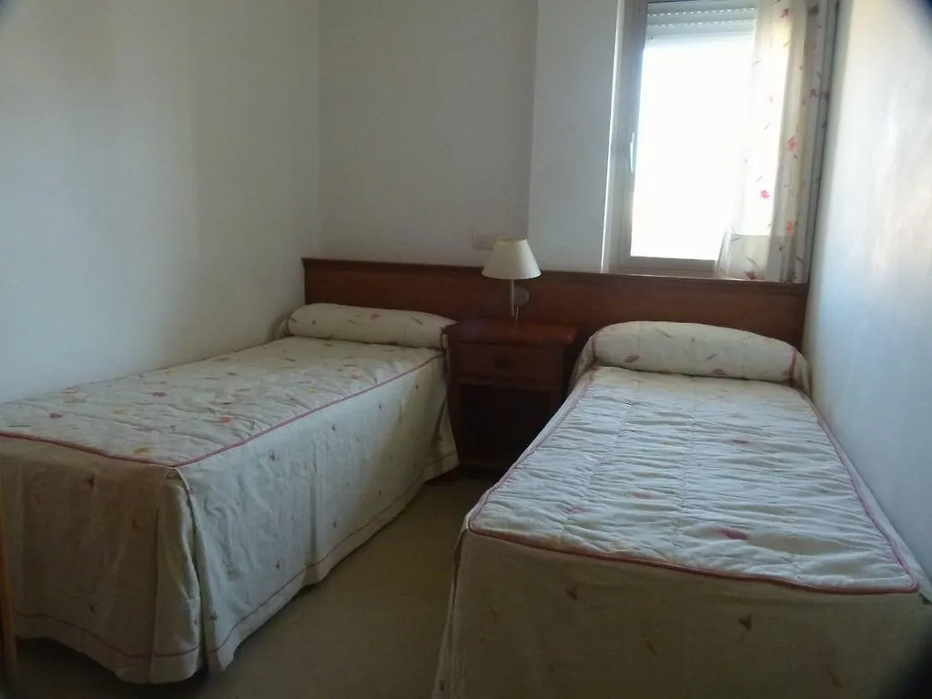 Apartamentos Proamar Torre Del Mar España