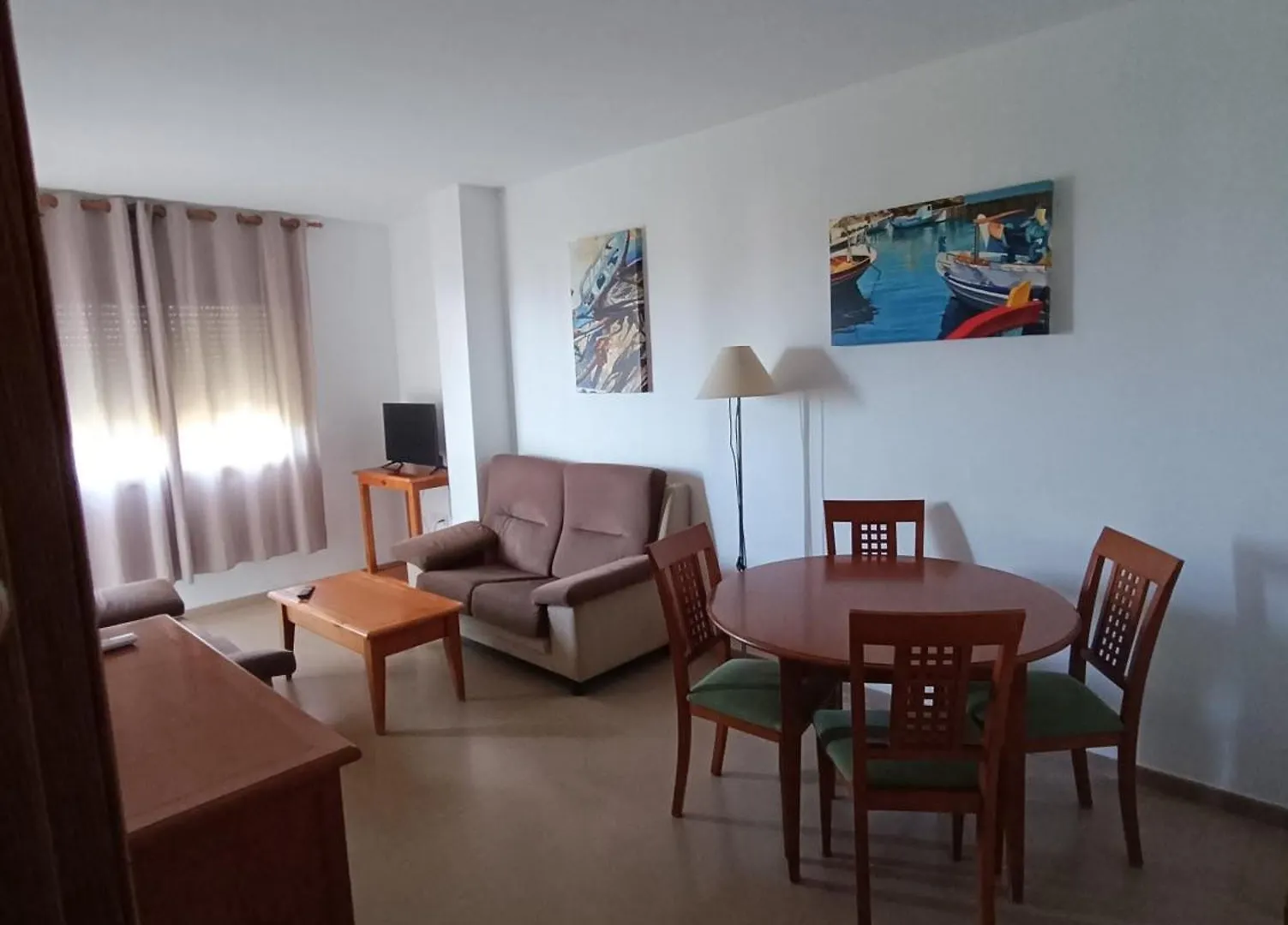 Apartamentos Proamar Torre Del Mar