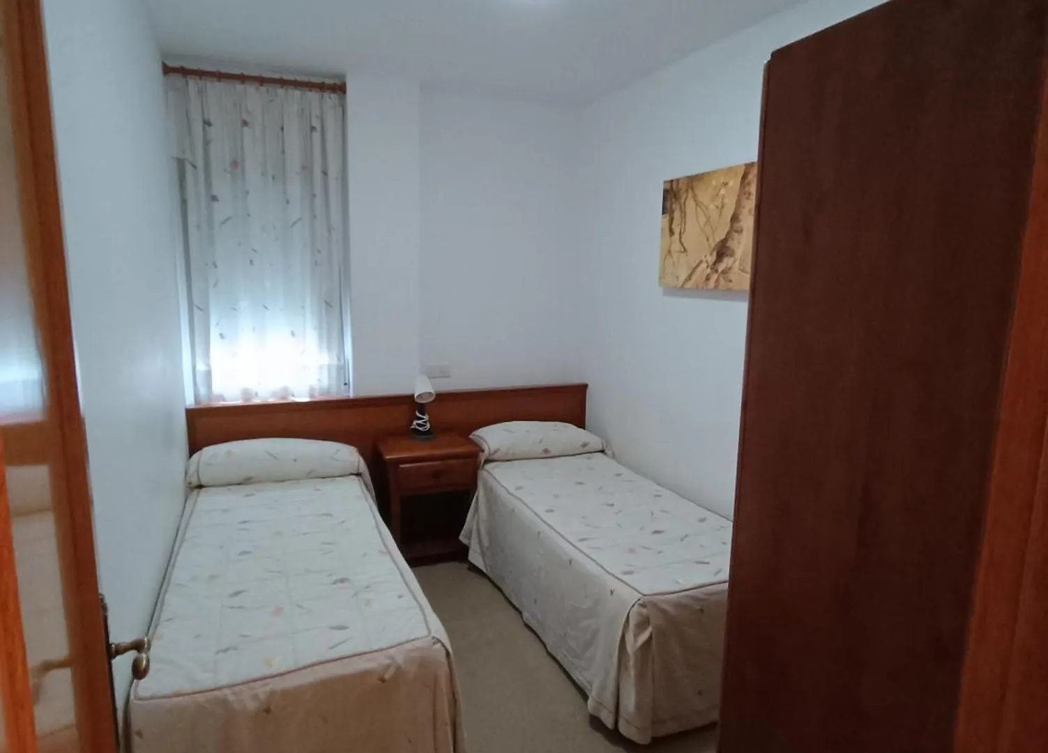 Apartamentos Proamar Torre Del Mar