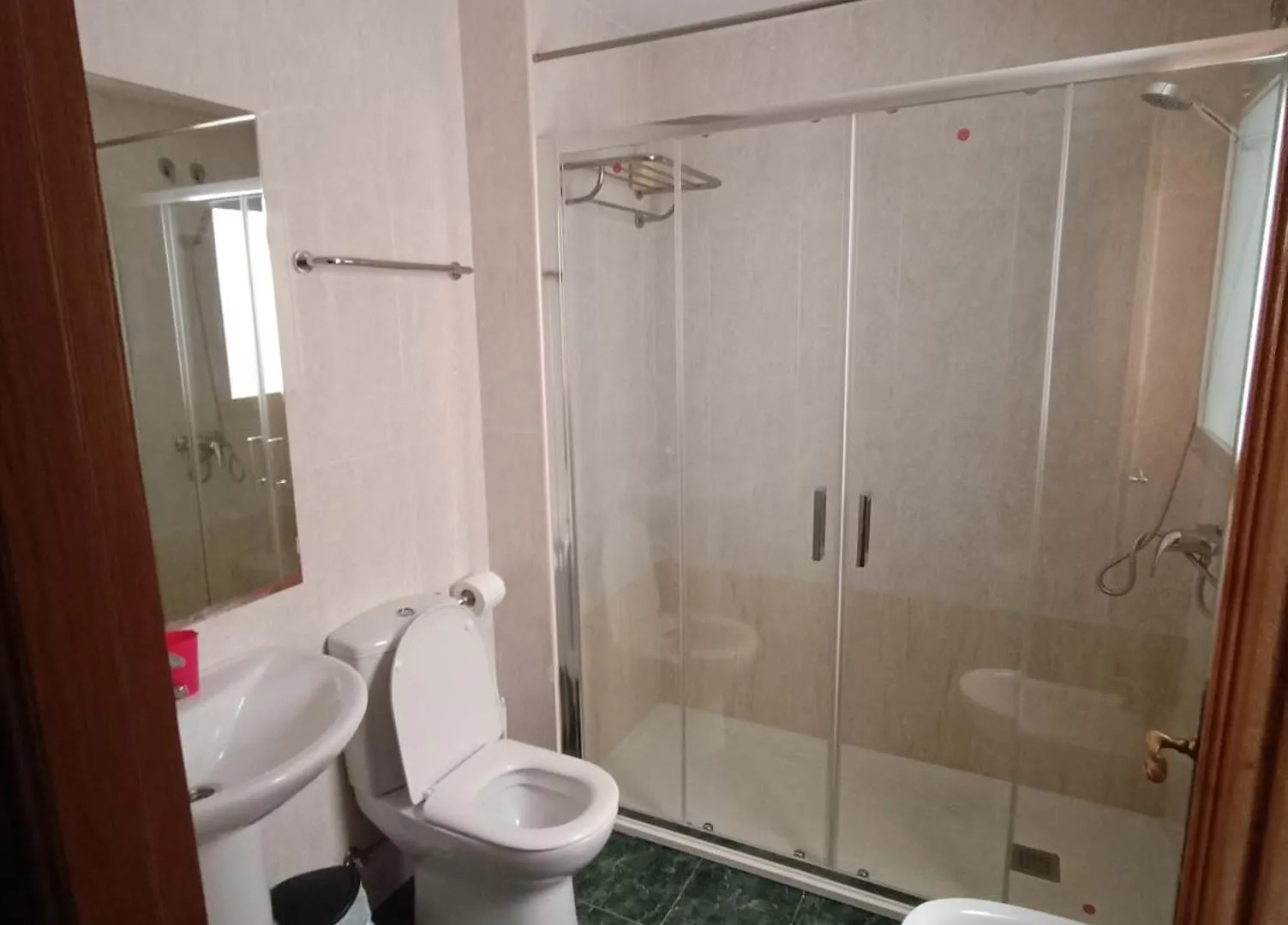 Apartamentos Proamar Torre Del Mar 0*,