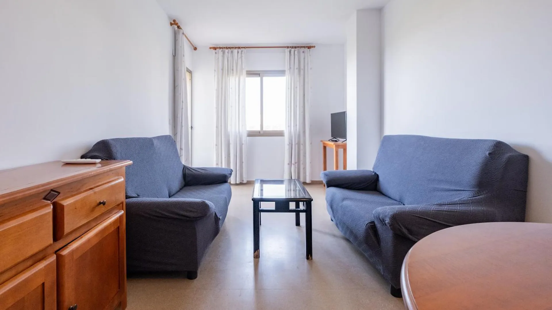 Apartamentos Proamar Torre Del Mar Hiszpania
