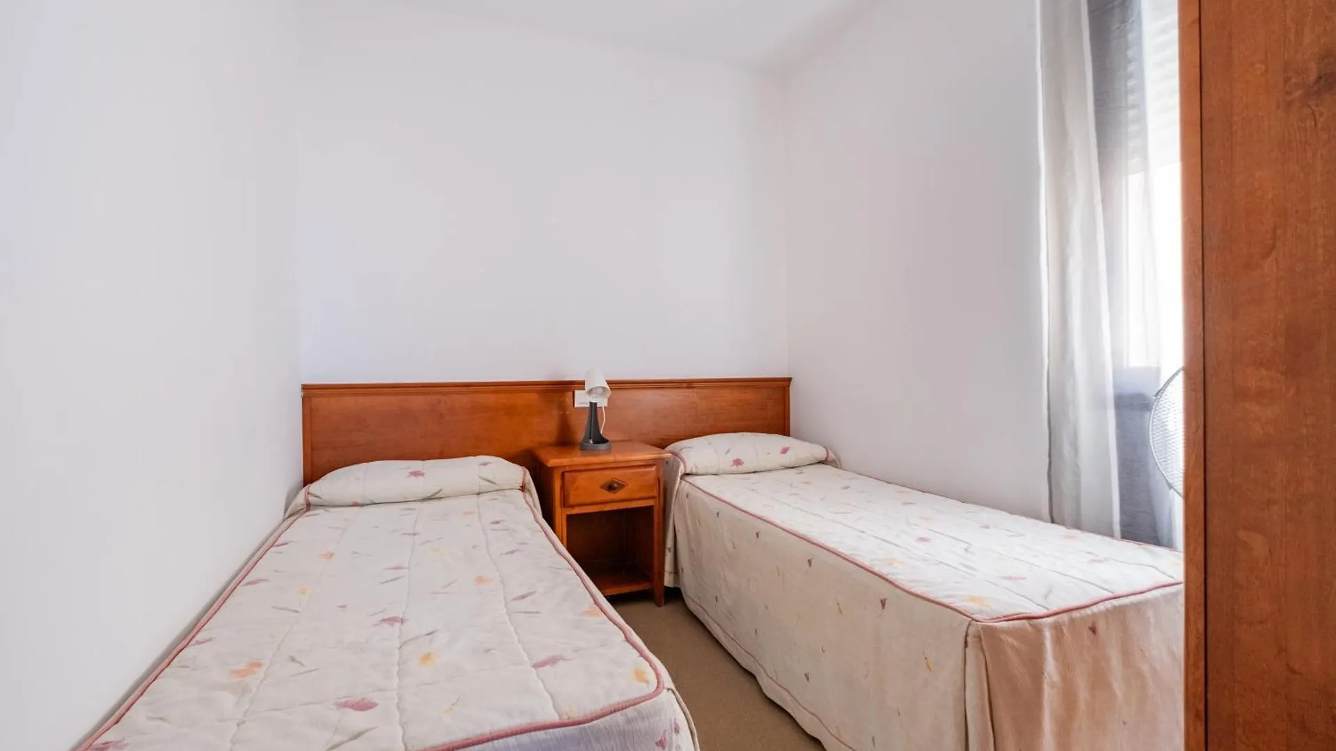 Apartament Apartamentos Proamar Torre Del Mar