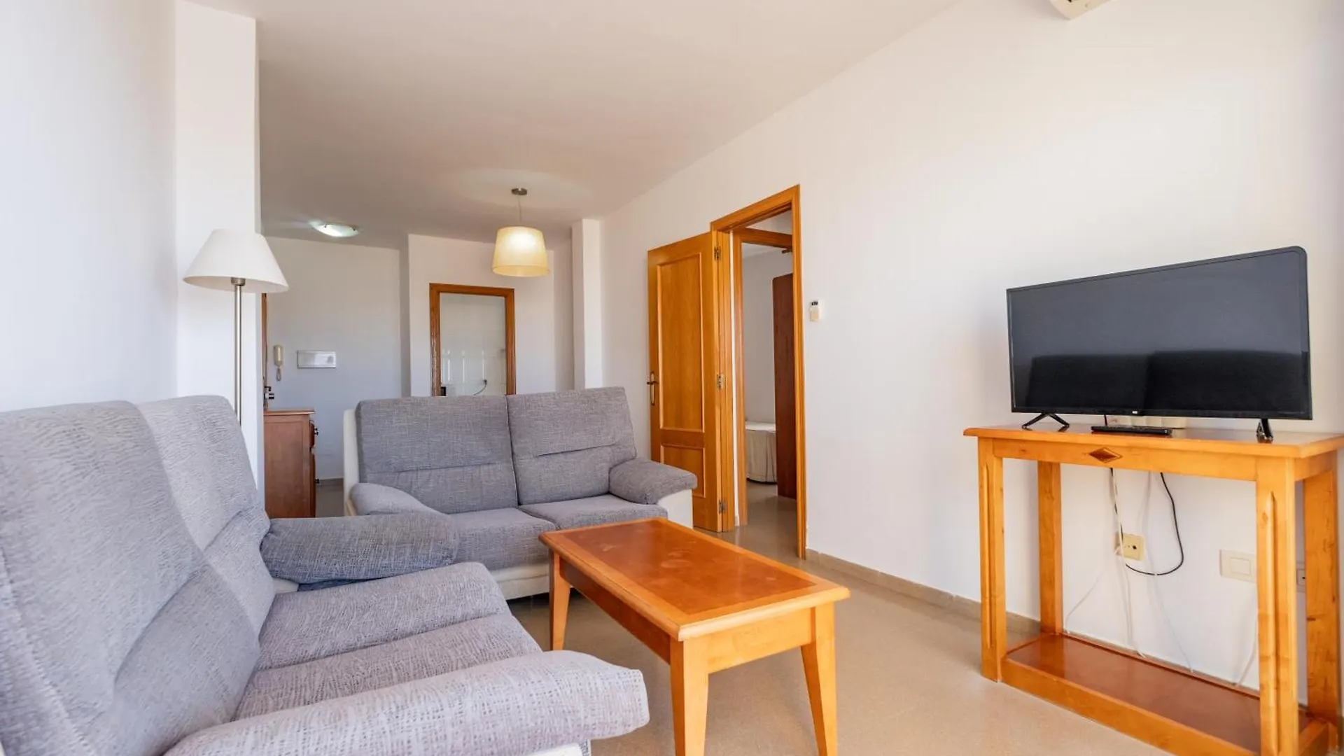 Apartamentos Proamar トレ・デル・マール 0*,  スペイン