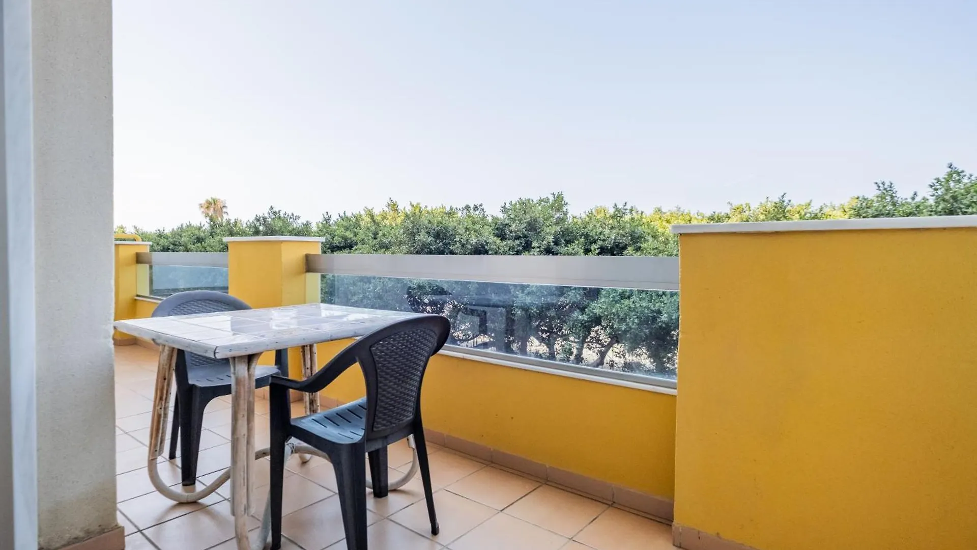 Apartament Apartamentos Proamar Torre Del Mar