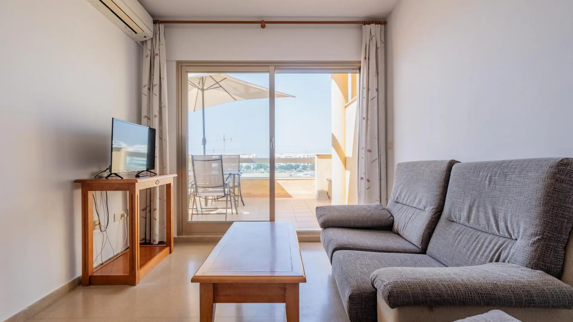 Apartamentos Proamar Torre Del Mar 0*,  Hiszpania