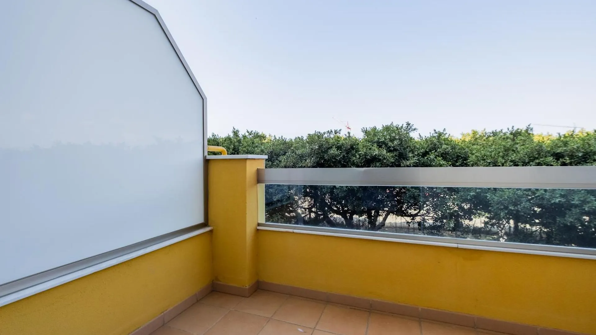 Apartament Apartamentos Proamar Torre Del Mar