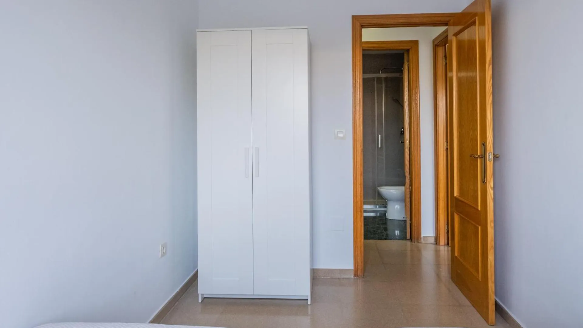 Apartamentos Proamar Torre Del Mar