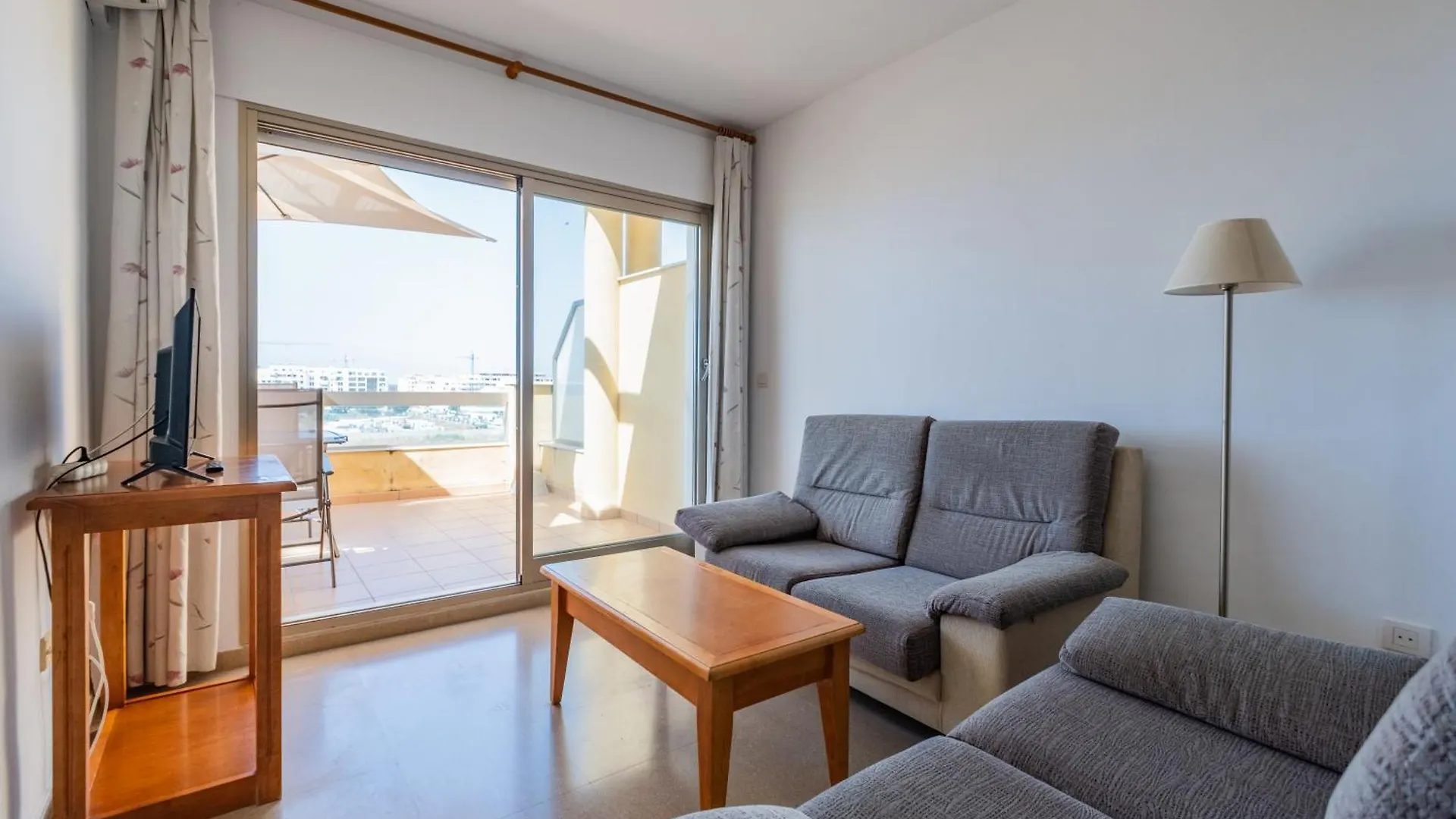 Apartament Apartamentos Proamar Torre Del Mar