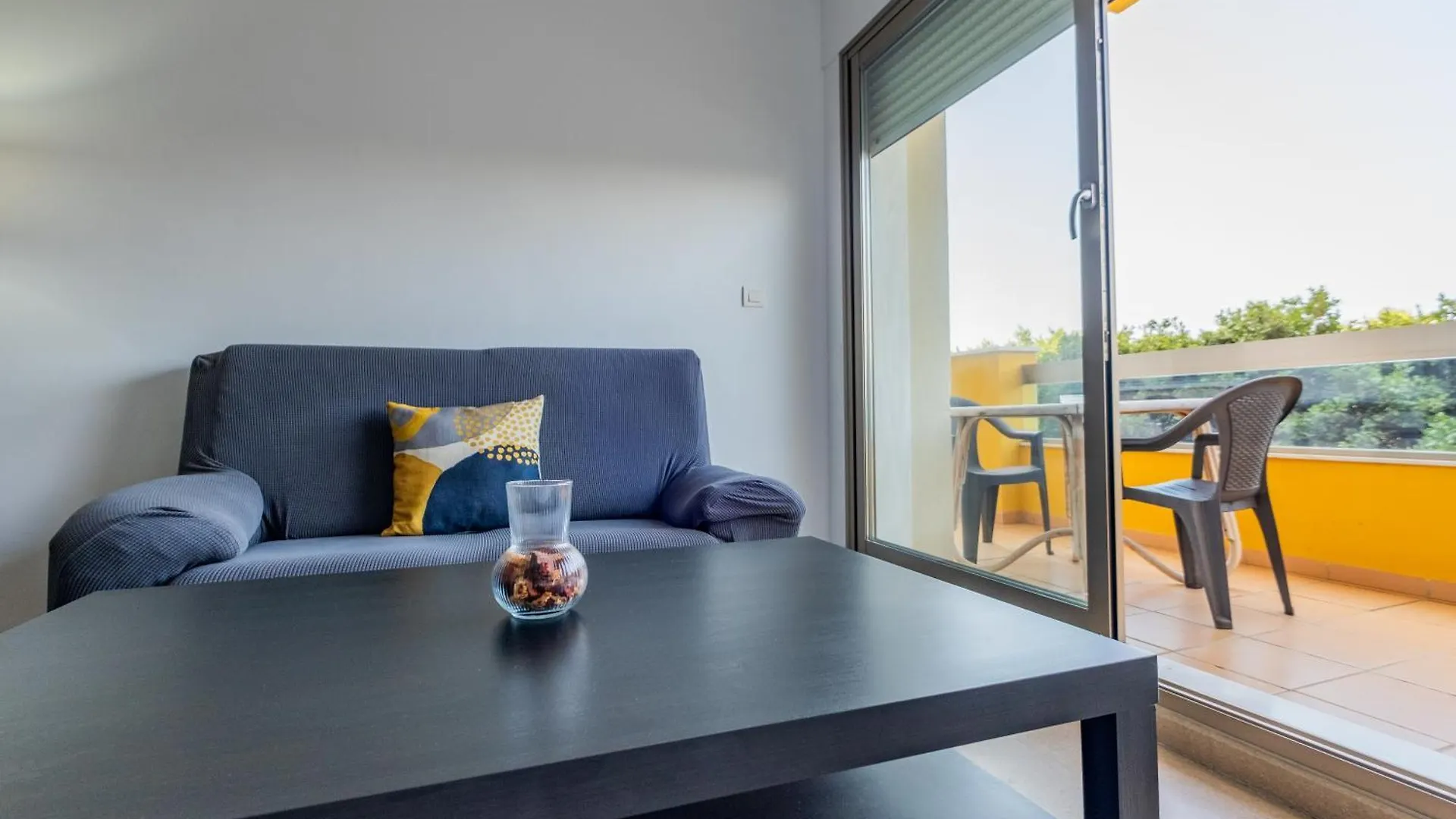Apartament Apartamentos Proamar Torre Del Mar