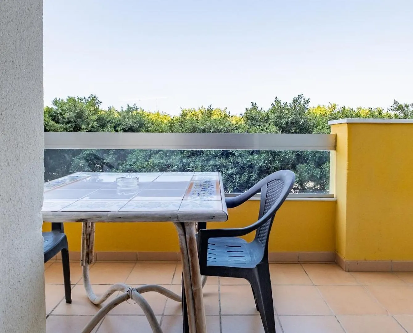 Apartamentos Proamar Torre Del Mar