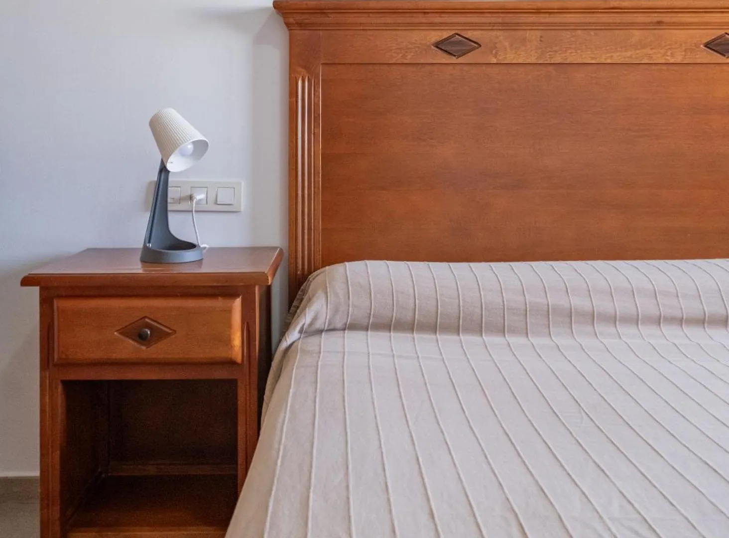 Apartamentos Proamar Torre Del Mar Hiszpania