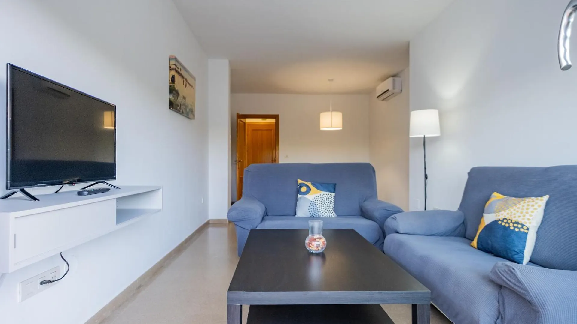 Apartamentos Proamar Torre Del Mar Apartament