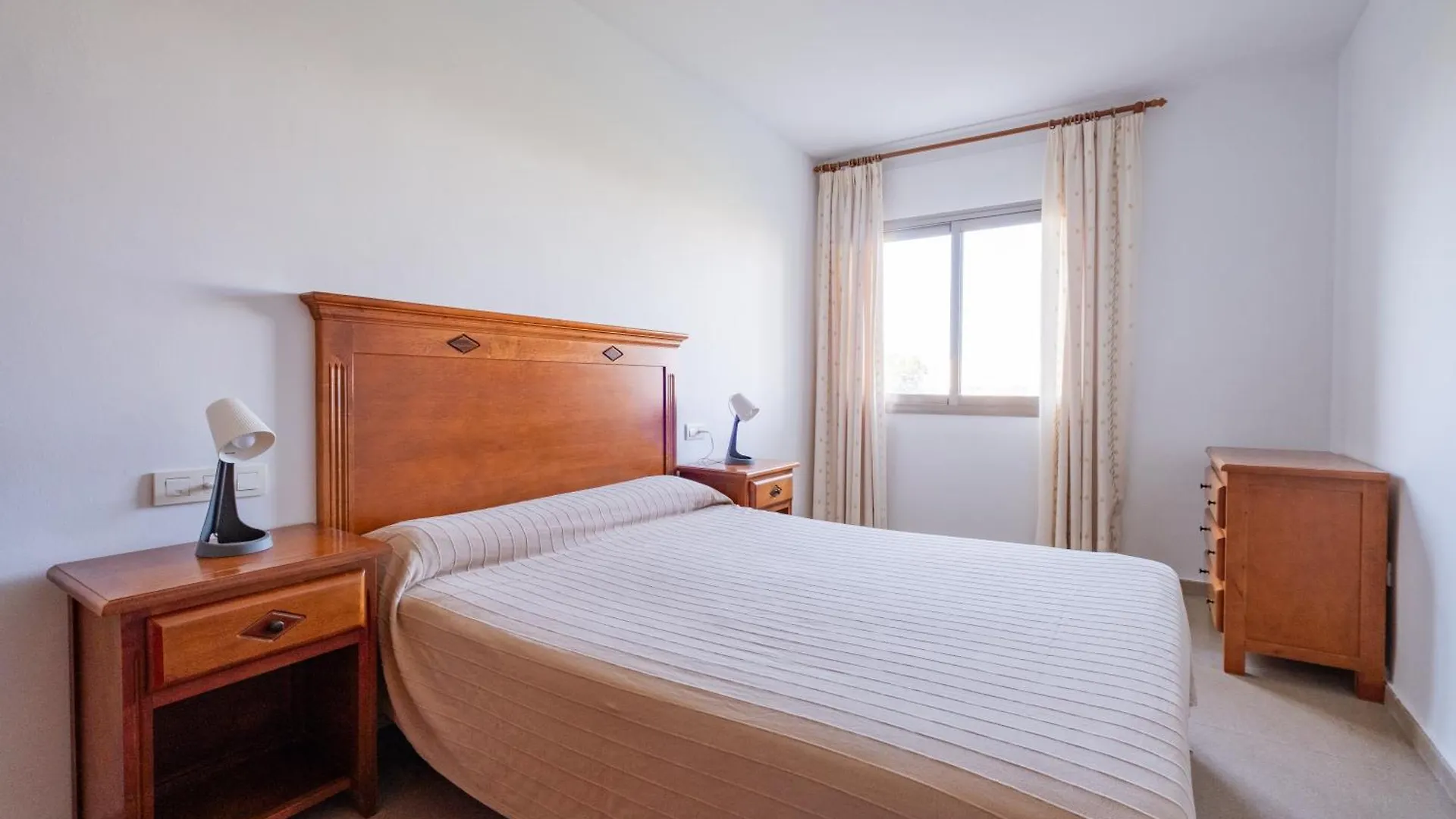 Apartamentos Proamar トレ・デル・マール