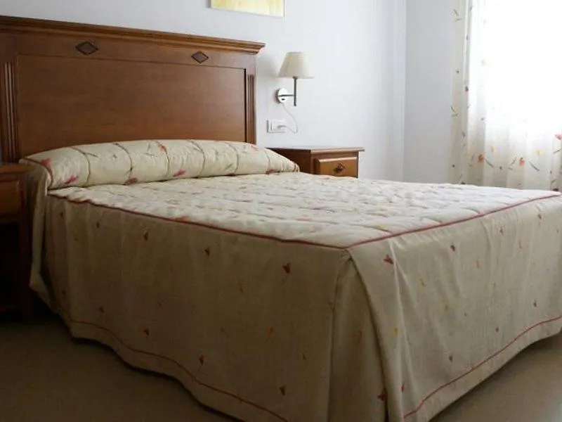 Apartamentos Proamar Torre Del Mar Apartament