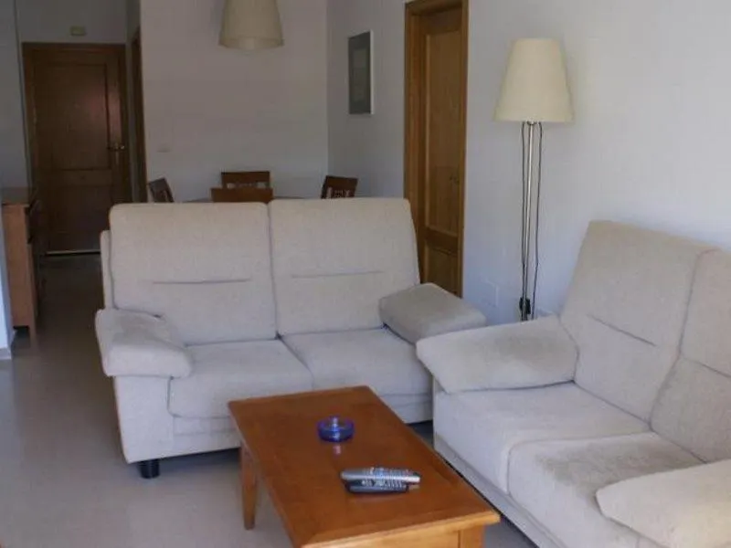 Apartamentos Proamar Torre Del Mar