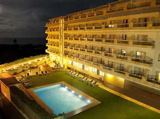 Apartamentos Proamar Torre Del Mar Apartament