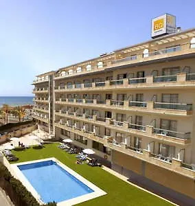 Apartamentos Proamar Torre Del Mar