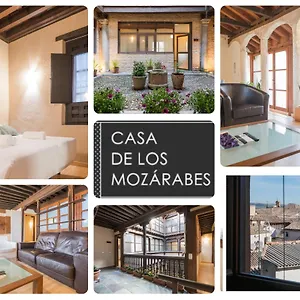 apartamentos-turisticos-casa-de-los-mozarabes.besthotelstoledo.com/