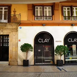 Apartment La Bolsa, Málaga
