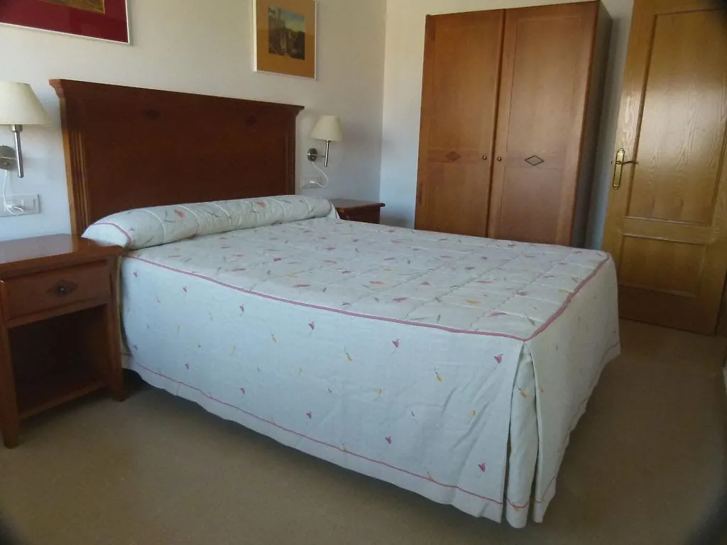 Apartment Apartamentos Proamar Torre Del Mar