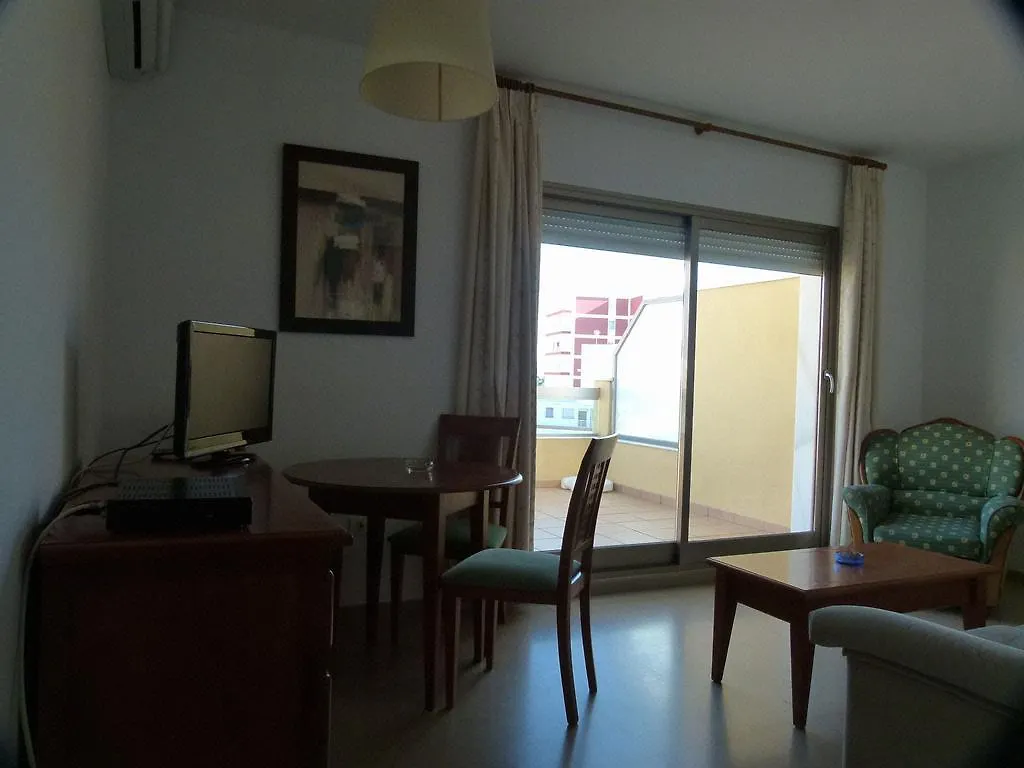 Apartamentos Proamar Torre Del Mar 0*,  Spain
