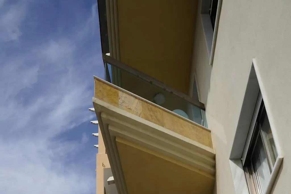 Apartamentos Proamar Torre Del Mar Apartment