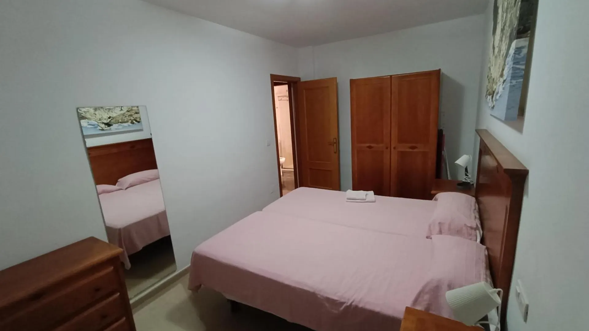 Apartamentos Proamar Torre Del Mar