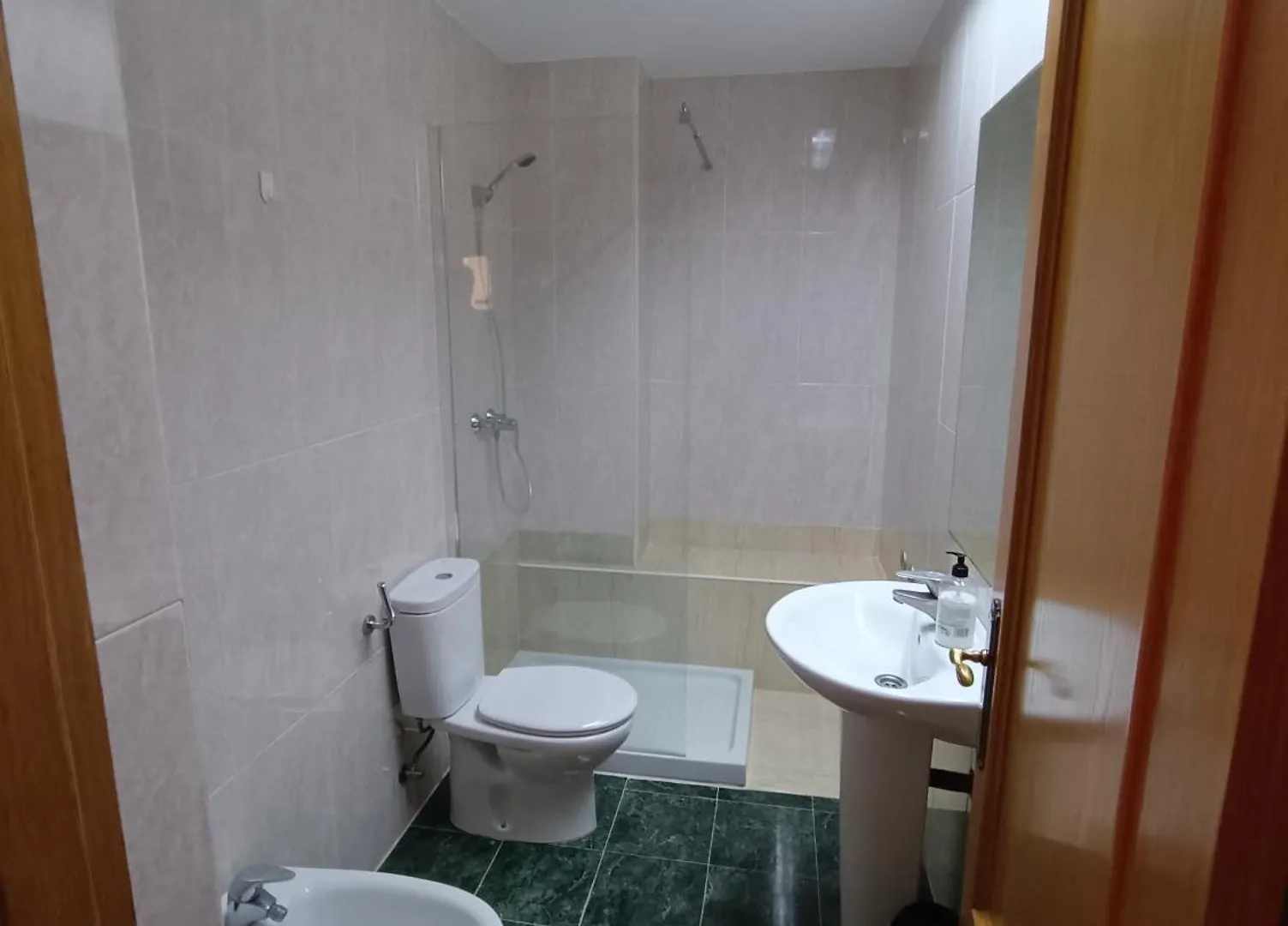 Apartment Apartamentos Proamar Torre Del Mar