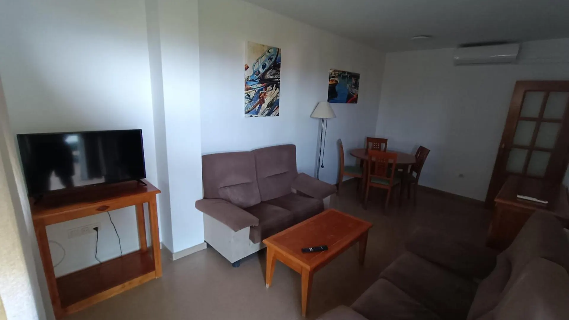 Apartamentos Proamar Torre Del Mar Apartment