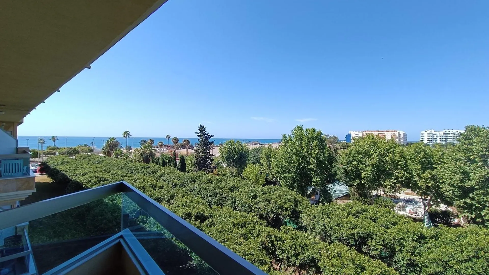 Apartamentos Proamar Torre Del Mar 0*,  Spain